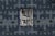 Slate Gray Contemporary Scandinavian Style Geometric Wool Rug by Rug & Kilim, India For Sale - Image 8 of 10