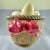 French Majolica Choisy Le Roi Egg Basket & Bows Lidded Tureen For Sale - Image 9 of 18