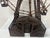 20th Century Model of a Ferris Wheel, Fairground Carousel For Sale - Image 13 of 18