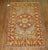 Textile Antique Zabihi Collection Turkish Oushak Rug with Lime Green Accents - 3'10" x 6'1" For Sale - Image 7 of 12