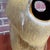 Danish Style Mid-Century Modern Organic Ceramic Lamp. For Sale - Image 4 of 12