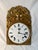 Mid 19th Century Antique, French, Repousse, Comtoise Stunning Wall Clock, 1800s Working For Sale - Image 5 of 10