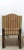 Set of Mid-Century Chestnut Armchairs, Spain For Sale - Image 9 of 13