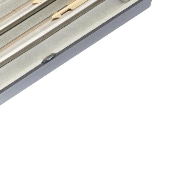 Pen Set from Parker, Set of 2 For Sale - Image 5 of 6
