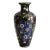 Antique Asian Cloisonné Vase For Sale