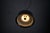 Metal Chrome Pendant Lamp in the Style of Artemide, Italy, 1970s For Sale - Image 7 of 13