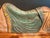 Hand Carved Wooden Vintage Reclining Buddha For Sale - Image 4 of 10