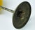 Pop Art Pendant Lamp, Poland, 1950s For Sale - Image 4 of 6