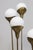 1960s Vintage Tree Floor Lamp from Stilnovo, 1960s For Sale - Image 5 of 15