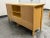 Tan Palliser Natural Maple Wood Finish Dresser With Cupboard For Sale - Image 8 of 12