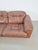DS101 Two-Seater Sofa in Leather from de Sede, 1970s For Sale - Image 15 of 17