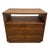 Lena 2-Drawer Midcentury Modern Nightstand For Sale - Image 11 of 15