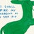David Shrigley Sagittarius Signs of the Zodiac Lithograph Poster (Individual), 2021 For Sale - Image 4 of 5