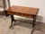 Mid 20th Century Regency Style Mahogany Drop-Leaf Desk, Vintage For Sale - Image 5 of 12
