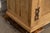 Large 19th Century English Bleached Oak Dresser For Sale - Image 18 of 18