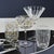 Spritz Confetti Cocktail Glasses, Set of 4 For Sale - Image 4 of 6