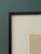 Robert Ernst Marx "Child Alone W/ Flower" Original Etching (1965) - Custom Framed With Museum Glass For Sale In New York - Image 6 of 10