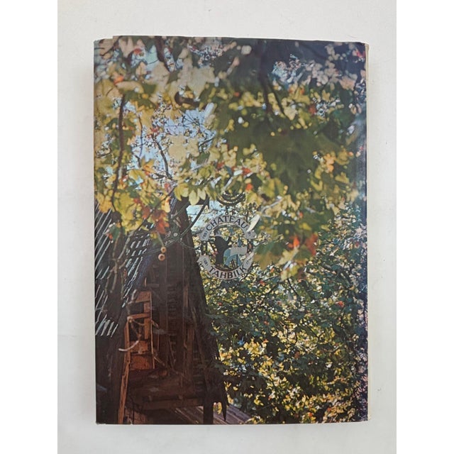 Farmhouse Vineyards and Vignerons Hardcover 1979 For Sale - Image 3 of 10