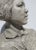 Sculpture Materials Chinese Cultural Revolution Plaster Sculpture For Sale - Image 7 of 11