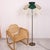 Contemporary Rattan & Canework Accent Chair For Sale - Image 3 of 9