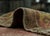 Textile Turkish Vintage Rug 4'7" x 8'2" #20832 For Sale - Image 7 of 8