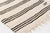 Vintage Anatolian Hemp Kilim Rug For Sale - Image 4 of 10