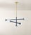 Modern Mitzi Zoe Feldman Sia Chandelier For Sale - Image 3 of 5