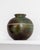 1940s Scandinavian Modern Spherical Bronze and Brass Vase from GAB, Sweden, 1940s For Sale - Image 5 of 7
