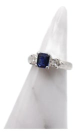 Example of Cocktail Rings in Wichita