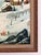 Large Vintage Winter Folk Painting by Stan Well For Sale - Image 11 of 13