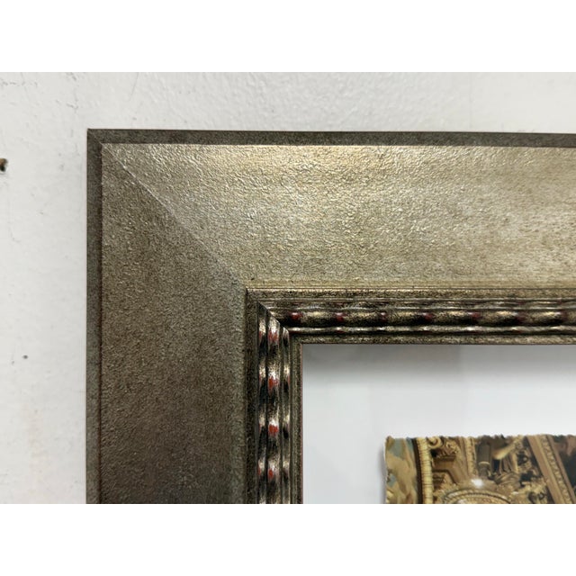 Kathy Fomal Paris Opera House Color Photography Print, Framed For Sale - Image 4 of 12