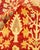 Textile Eclectic, One-of-a-Kind Hand-Knotted Area Rug - Orange, 8' 10" x 12' 2" For Sale - Image 7 of 8