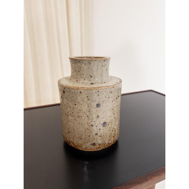 Rörstrand Vintage Swedish Vase by Marianne Westman for Rörstrand, 1960s For Sale - Image 4 of 9