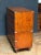 British Military Officer's Campaign Chest or Dresser of Brass-Bound Teak For Sale - Image 12 of 14