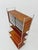 Wood Free Standing String Shelf-System with Cabinet in Teak from WHB Germany, 1950s For Sale - Image 7 of 11