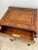 2000 - 2009 Maitland Smith 3 Tier Occasional Table With One Drawer For Sale - Image 5 of 6