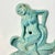 We couldn’t pick this fabulous Wall Hook up fast enough when we saw it. The cast iron item is a Mermaid sitting on a...