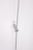 1990s Sleek Tall Halogen Wall Lamp Occhio, Italy, 1999 For Sale - Image 5 of 9