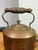 19th Century Cooper Kettle With Wooden Handle For Sale - Image 9 of 12