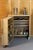 Oak Bar Cabinet, 1950s For Sale - Image 4 of 12