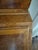 Late 20th Century Trouvailles Inc Burlwood Secretary Desk For Sale - Image 10 of 12