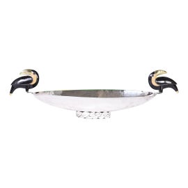 Example of Emilia Castillo Decorative Bowls