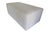 Fragments Identity Woven Diamond Cocktail Ottoman For Sale - Image 4 of 8