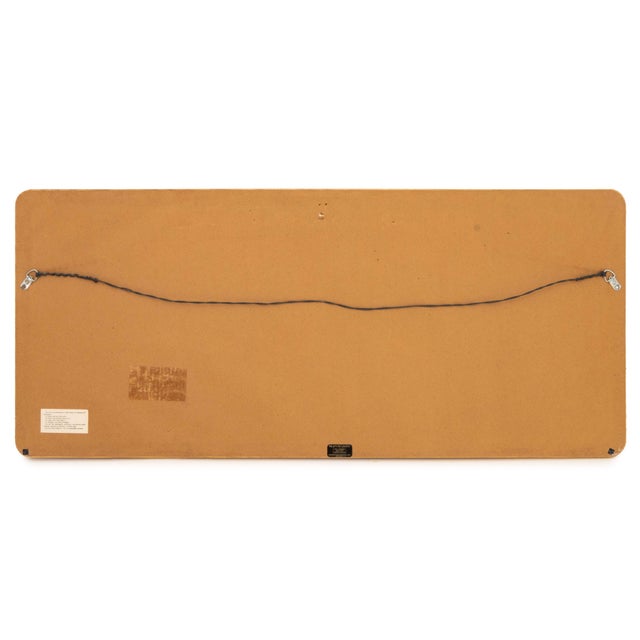 Ed Ruscha "Home With Complete Electronic System", 1982 For Sale - Image 10 of 10