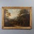 Venetian School, Landscape and Figure Painting, 18th Century, Oil on Canvas For Sale - Image 13 of 13