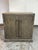 Rustic Atelier International Blacksmith Cabinet For Sale - Image 3 of 12
