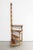 Victorian Style Library Staircase, England, 1950s For Sale - Image 10 of 10