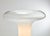 Metal Early Lesbo Table Lamp by Angelo Mangiarotti for Artemide, Italy, 1967 For Sale - Image 7 of 12