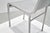Aluminum Cn°ii Chair by Maarten Van Severen for Top Mouton, Belgium, 1990s For Sale - Image 10 of 11