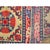 1900s Antique Chinese Traditional Classic Greek Key Mongolian Wool Yellow Rug For Sale In New York - Image 6 of 6